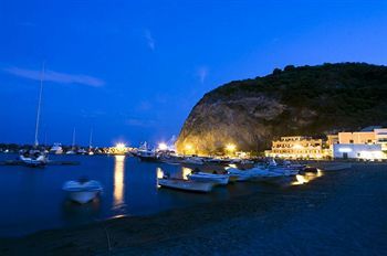 Hotel Conte
