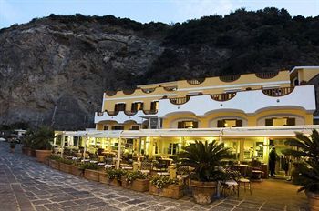 Hotel Conte