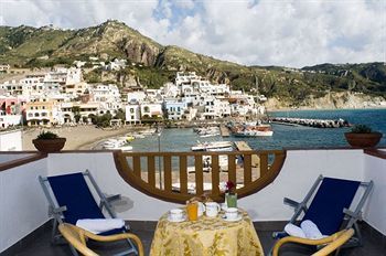 Hotel Conte