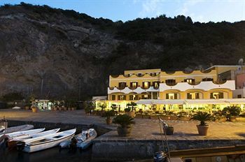 Hotel Conte