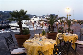 Hotel Conte
