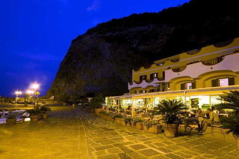 Hotel Conte