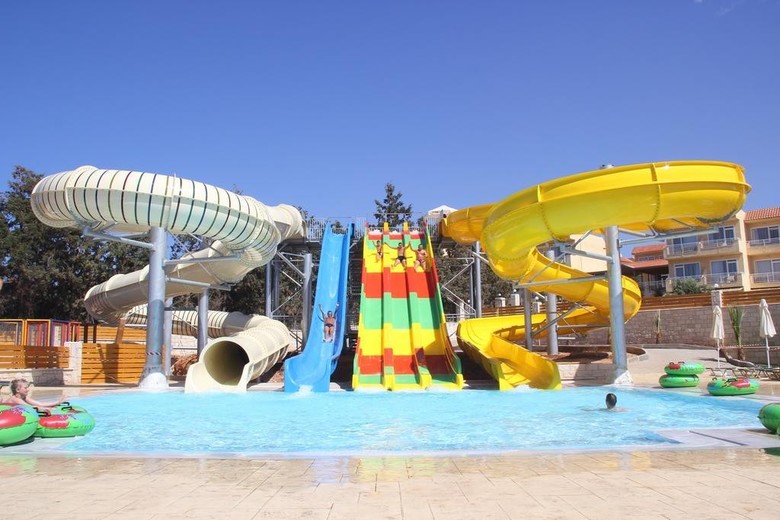 Hotel Gouves Park