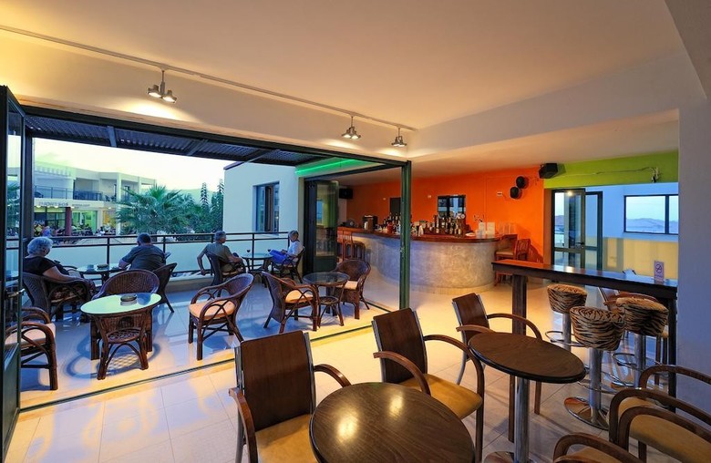 Hotel Gouves Park