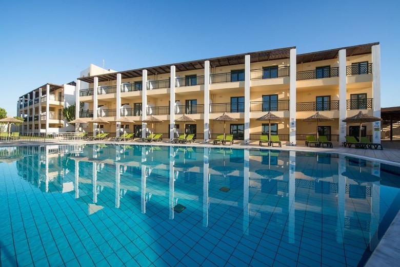 Hotel Gouves Park