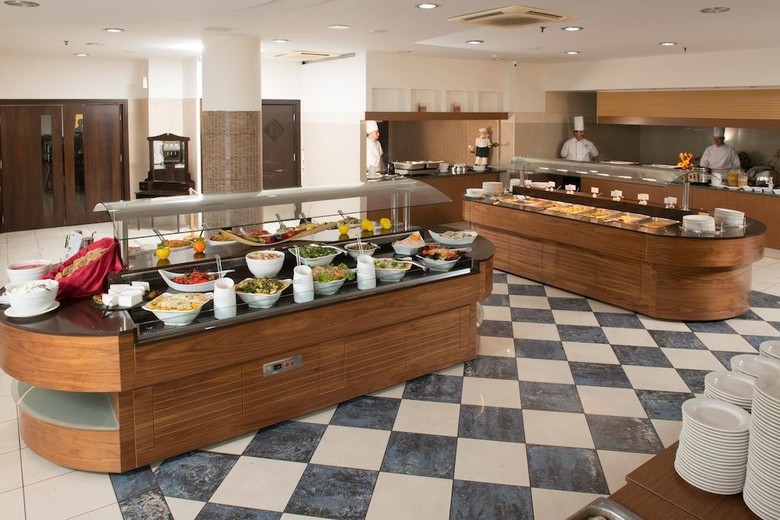 Hotel Gouves Park
