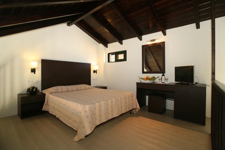 Hotel Gouves Park