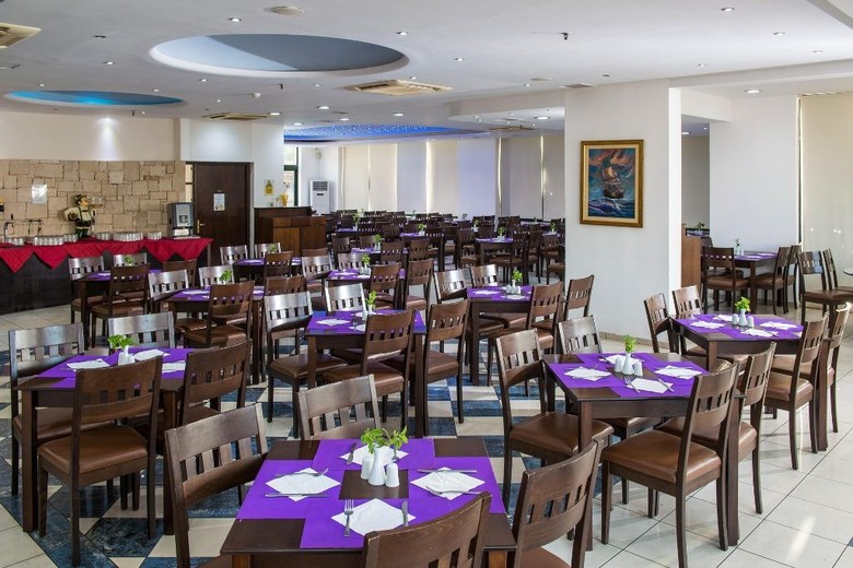 Hotel Gouves Park
