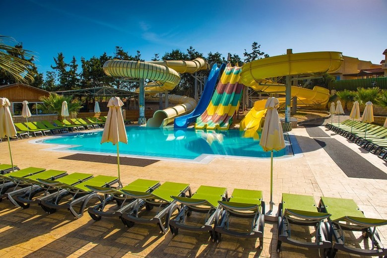 Hotel Gouves Park