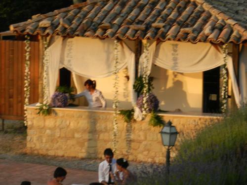 Agroturismo Agriturismo Il Daino