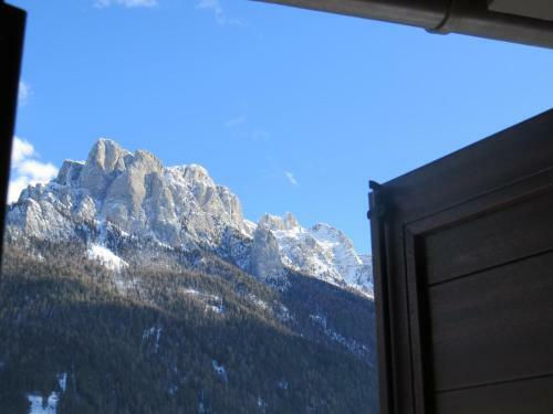Hotel Cima Dodici