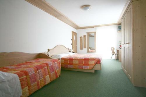 Hotel Cima Dodici