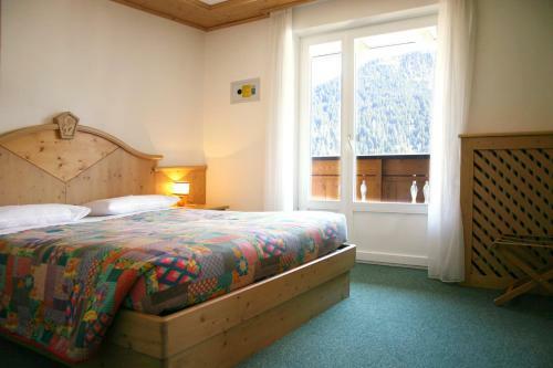 Hotel Cima Dodici