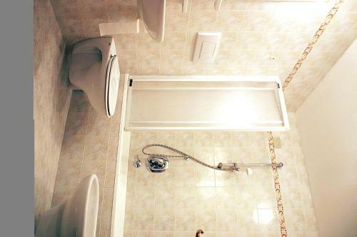 Hotel Cima Dodici