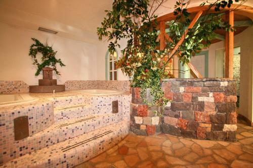 Hotel Cima Dodici