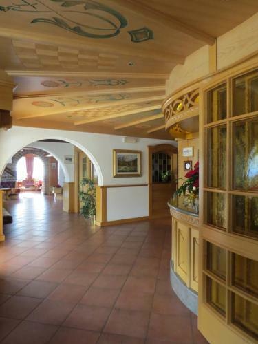Hotel Cima Dodici