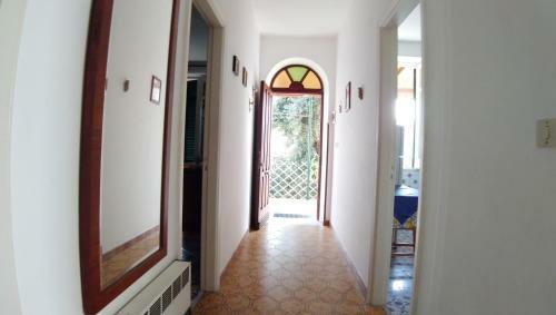 Apartamento Appartamento Centrale