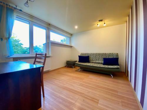 Palangoje Apartamentu Nuoma