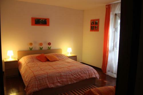 La Fattoria Barbini B&B