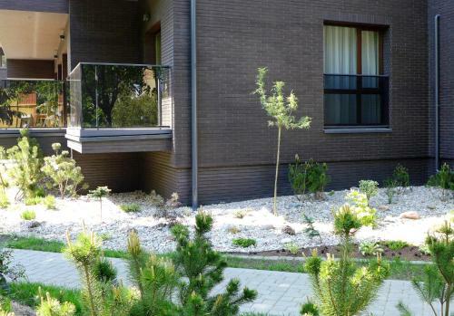 Antano Apartamentas Nr2