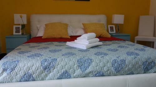 Bed & Breakfast Royal Rooms