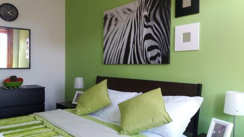 Bed & Breakfast Royal Rooms