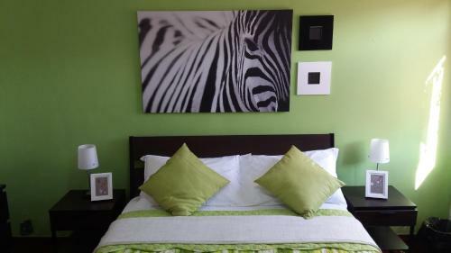 Bed & Breakfast Royal Rooms
