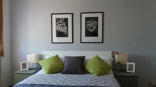 Bed & Breakfast Royal Rooms