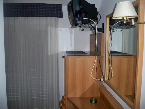 Hotel Albergo Corradetti