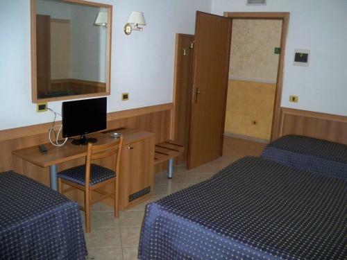 Hotel Albergo Corradetti