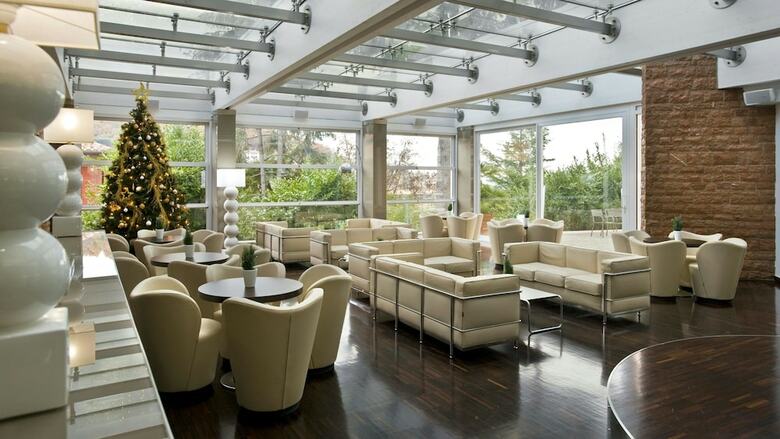 Hotel Albergo La Pace
