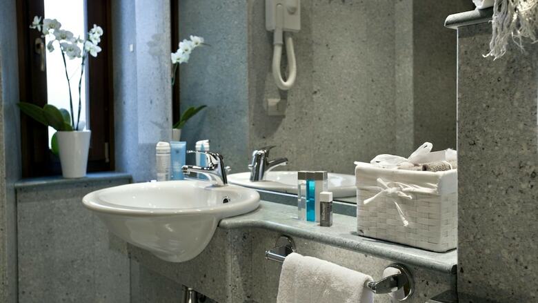 Hotel Albergo La Pace