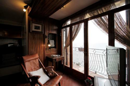 Apartamento La Terra
