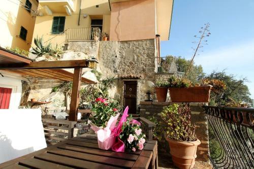 Apartamento La Terra