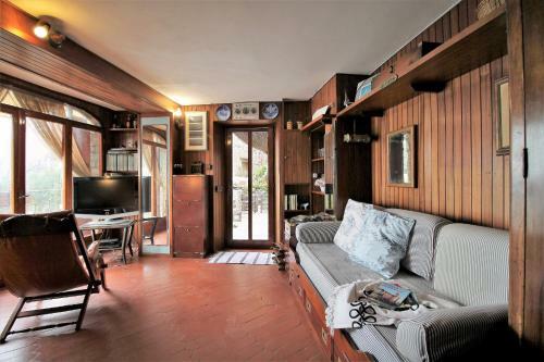 Apartamento La Terra