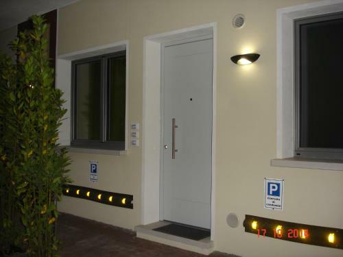 Apartamento Blau Vacanze