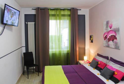 Apartamento Blau Vacanze