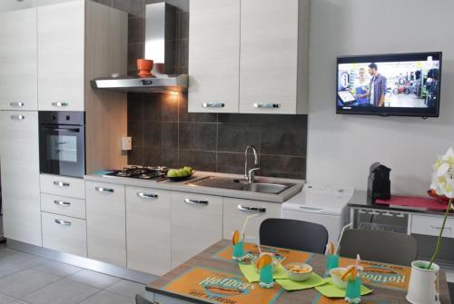 Apartamento Blau Vacanze