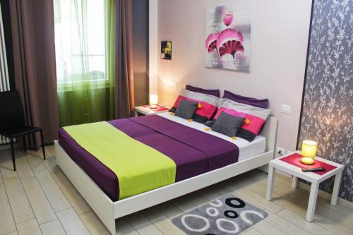 Apartamento Blau Vacanze