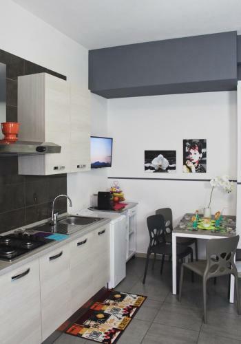 Apartamento Blau Vacanze