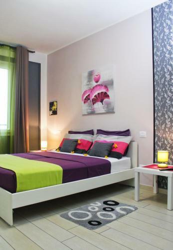 Apartamento Blau Vacanze