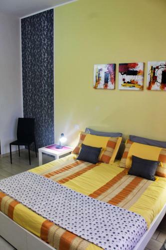 Apartamento Blau Vacanze