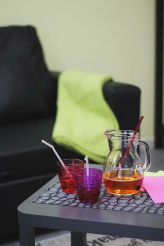 Apartamento Blau Vacanze
