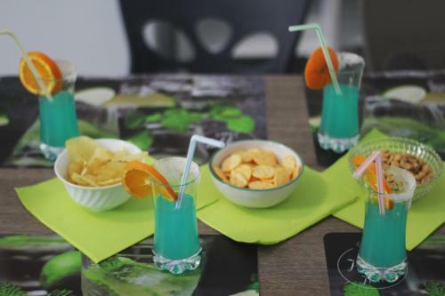 Apartamento Blau Vacanze