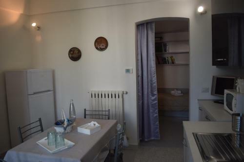 Apartamento Casa Silvana