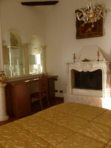 Hostal Camere Nicolina