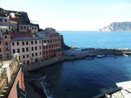 Hostal Camere Nicolina
