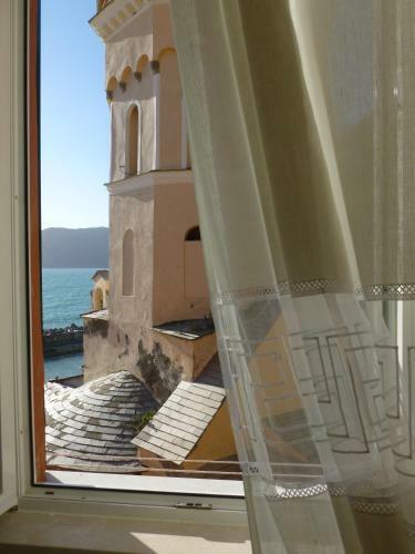 Hostal Camere Nicolina