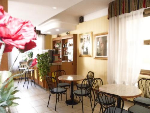 Hotel S.rita
