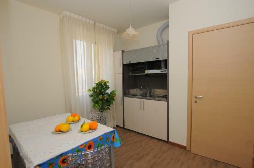 Apartamento Residence Piemonte